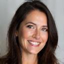 Photo of author Isabella Rossi.