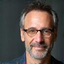 Photo of author Luca Moretti.