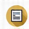 Visual representing manuscript submission.