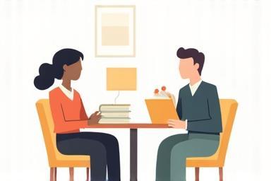 Image representing author support and consultation.