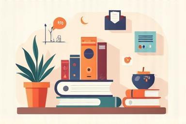 Image representing graphic design for book covers.