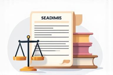 Image representing rights management paperwork.
